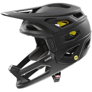 Uvex Casque De Descente Revolt Mips pas cher