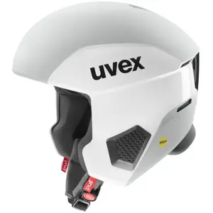 Comparateur de prix : Casque de Ski - UVEX - Invictus Mips - Coque extérieure résistante - C...