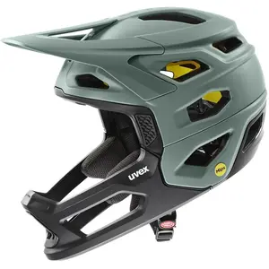 Uvex Casque De Descente Revolt Mips pas cher