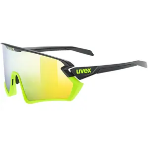 Comparateur de prix : Uvex Lunettes De Soleil Photochromiques Sportstyle 231 2.0 Supravision