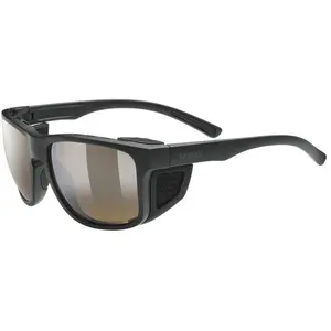 Uvex Sportstyle 312 Vpx Polavision Zonnebril Zwart Polavision Brown/CAT2-3 pas cher