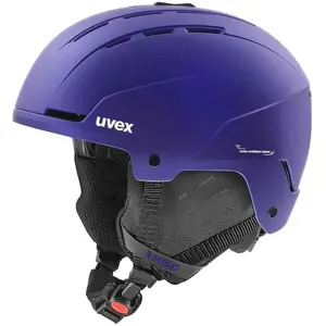 Uvex Casque Avec Visière Stance pas cher