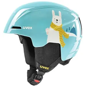 Comparateur de prix : Uvex Sports, Casque de ski, (51 - 55 cm, S)