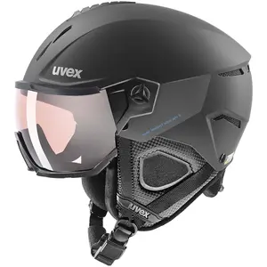 Uvex Casque Instinct Visor Pro Variomatic pas cher