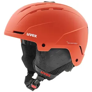Uvex Casque Avec Visière Stance pas cher