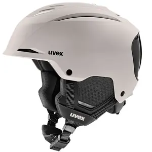 Comparateur de prix : Uvex Sports, Casque de ski, (55 - 59 cm)