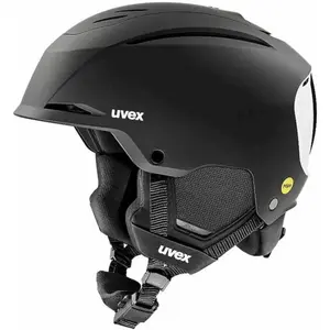 Comparateur de prix : Uvex Sports, Casque de ski, (55 - 59 cm)