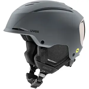 Uvex Sports, Casque de ski, (55 - 59 cm)Vendu pargalaxus