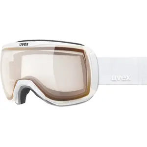 Comparateur de prix : Uvex Lunettes De Ski Photochromiques Downhill 2100 Pro V