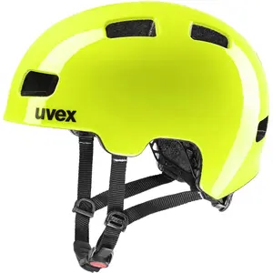 Uvex Casque Urbain Hlmt 4 pas cher