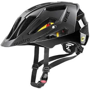 Uvex Casque Vtt Quatro Cc pas cher