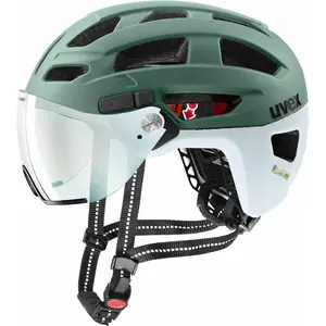 Uvex Sports, Casque vélo, (52 - 57 cm) pas cher