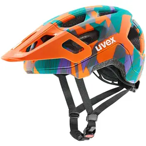 Uvex Casque Vtt Junior React pas cher