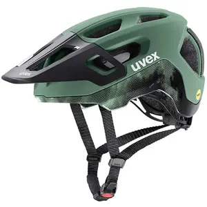 Uvex Casque Vtt React Mips pas cher