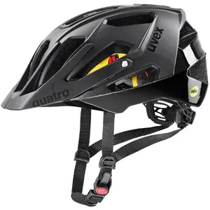 Uvex Casque Vtt Quatro Cc pas cher