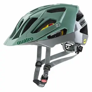 Uvex Casque Vtt Quatro Cc pas cher