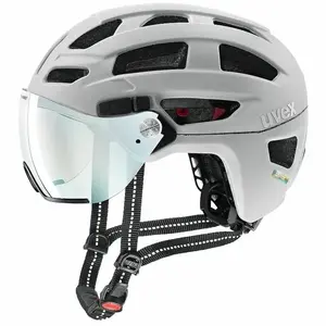 Uvex Sports, Casque vélo, (56 - 61 cm) pas cher