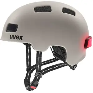Uvex, Casque vélo, (58 - 61 cm) pas cher