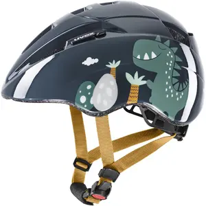 Uvex, Casque vélo, (46 - 52 cm) pas cher