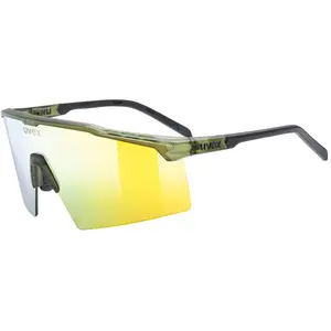 Uvex Lunettes De Soleil Flowline pas cher