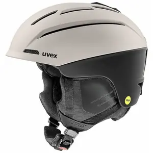 Uvex, Casque de ski, (59 - 61 cm) pas cher