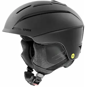 Uvex, Casque de ski, (51 - 55 cm)