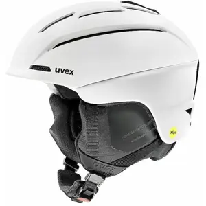 Uvex, Casque de ski, (51 - 55 cm)