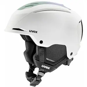 Uvex, Casque de ski, (52 - 55 cm) pas cher