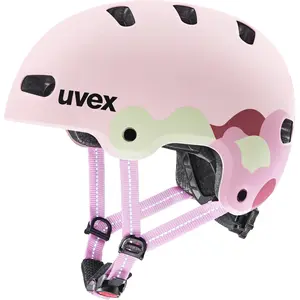 Uvex, Casque vélo, (51 - 55 cm) pas cher