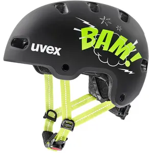 Uvex, Casque vélo, (55 - 58 cm) pas cher