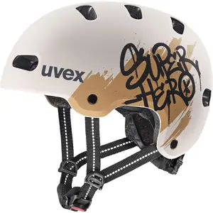 Uvex Sports, Casque vélo, (51 - 55 cm) pas cher
