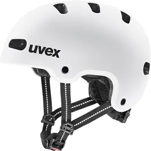Uvex, Casque vélo, (55 - 58 cm) pas cher