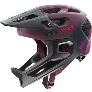 Uvex, Casque vélo, (52 - 56 cm) pas cher