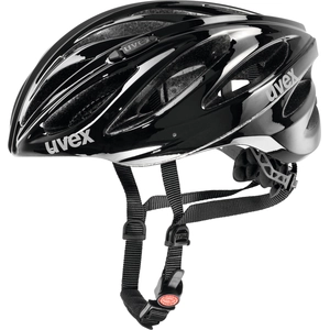Comparateur de prix : Uvex boss race casque de vélo black 52-56