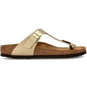 Birkenstock Sandales Gizeh Etroite pas cher