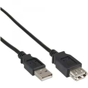 InLine rallonge de câble USB - 5 m pas cher