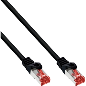 InLine - Cordon de raccordement - RJ-45 (M) pour RJ-45 (M) - 40 m - SF... pas cher