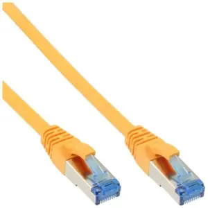 InLine - Cordon de raccordement - RJ-45 (M) pour RJ-45 (M) - 20 m - SF... pas cher