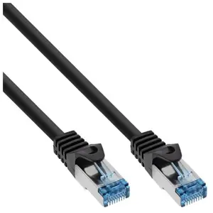 Comparateur de prix : InLine - Cordon de raccordement - RJ-45 (M) pour RJ-45 (M) - 20 m - SF...