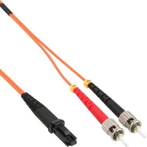 Intos Electronic Ag InLine cordon de raccordement - 2 m pas cher