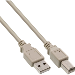 InLine câble USB - 7 m pas cher