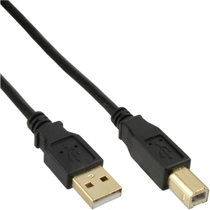 Microconnect InLine câble USB - 3 m pas cher