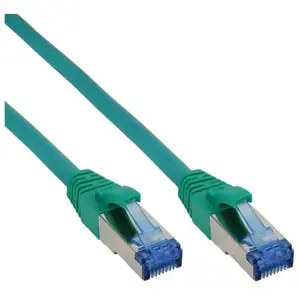 InLine cordon de raccordement - 5 m - vert pas cher