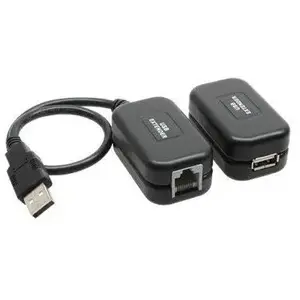 Intos Electronic Ag InLine - câble de rallonge USB - USB pas cher