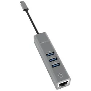 TERRATEC Connectez C2 Type-C vers USB 3.0 HDMI. pas cher