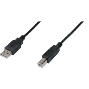 Wentronic electronic components handels goobay câble USB - 1.8 m pas cher
