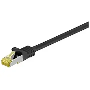 goobay Goobay RJ-45 Netzwerkkabel 30.0 m - Cable - Network (91680) pas cher
