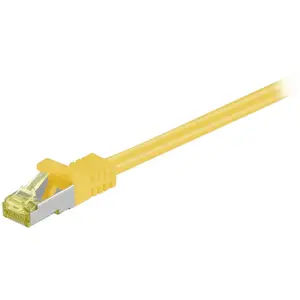 goobay Wentronic rj-45 cat7 5m (91620) pas cher