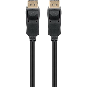 Goobay Câble DisplayPort 1.4 8K - 3 m pas cher