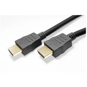 Goobay Ultra High Speed HDMI kabel met Ethernet pas cher